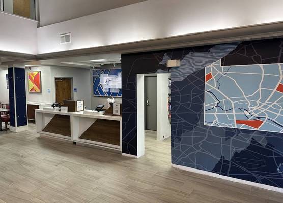 Holiday Inn Express HERSHEY (HARRISBURG AREA) by IHG 1