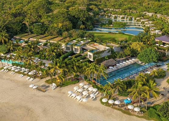 W Punta de Mita 1