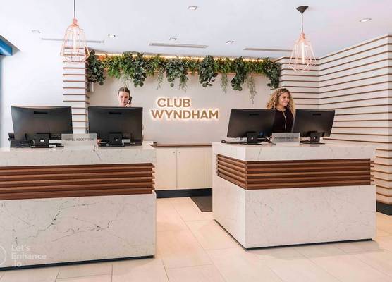 Club Wyndham Sydney, Trademark Collection by Wyndham 1