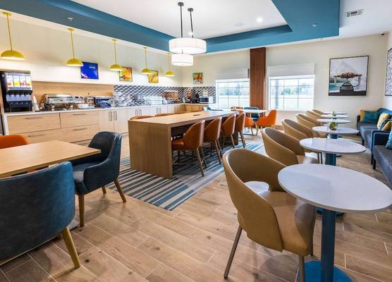 Comfort Inn & Suites New Iberia - Avery Island 1