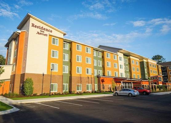 Residence Inn by Marriott Columbia West/Lexington 1