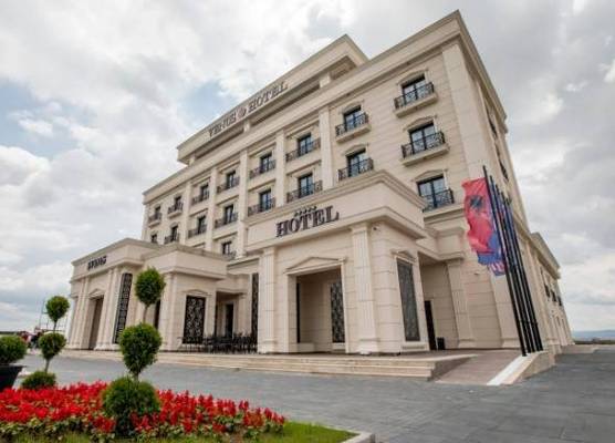 Venus Hotel 1