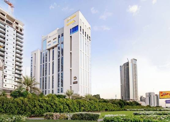 Citymax Hotel Business Bay 1