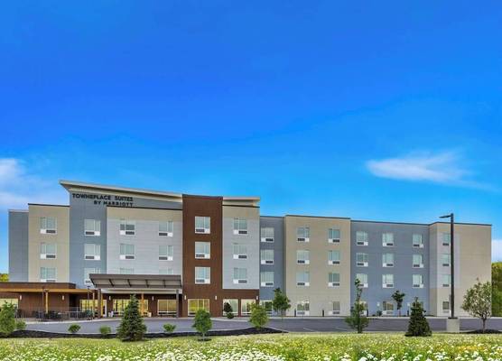 TownePlace Suites by Marriott Youngstown North 1
