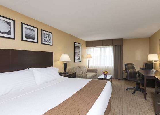 Holiday Inn CLEVELAND-S INDEPENDENCE by IHG 1
