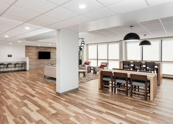 Candlewood Suites COLUMBUS NORTH - WORTHINGTON by IHG 1