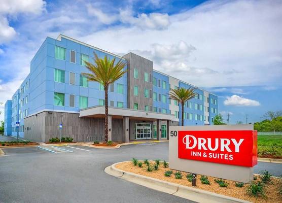 Drury Inn & Suites Destin Miramar Beach 1