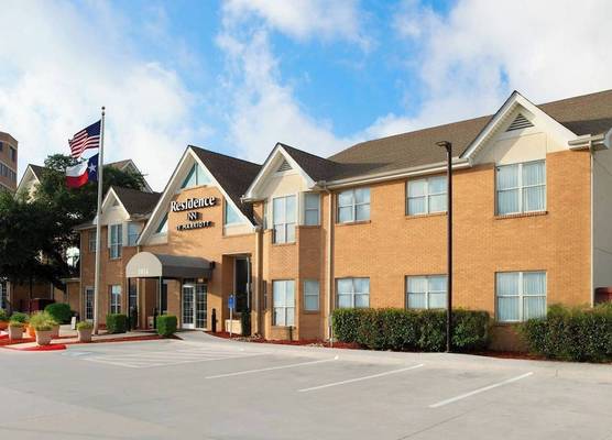 Residence Inn by Marriott San Antonio Airport/Alamo Heights 1