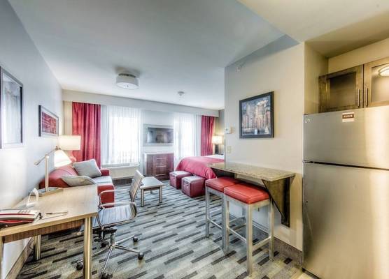Staybridge Suites Columbus Univ Area - OSU by IHG 1