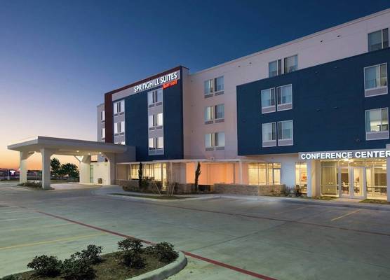 SpringHill Suites by Marriott Houston Hwy. 290/NW Cypress 1