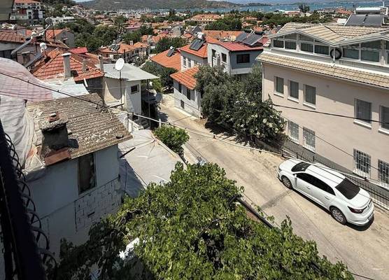 Eko Homes Fethiye 1
