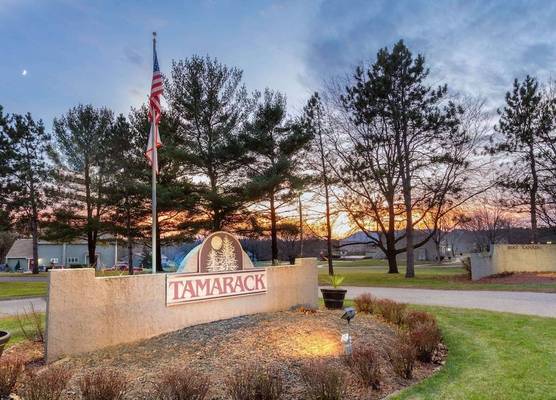 Tamarack Wisconsin Dells a Ramada by Wyndham 1