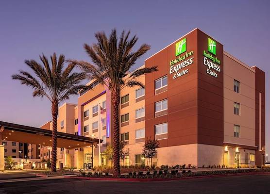 Holiday Inn Express & Suites MORENO VALLEY - RIVERSIDE by IHG 1