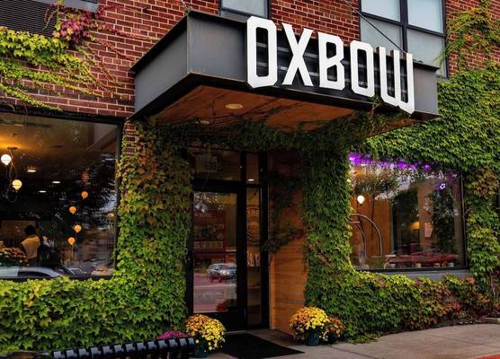 The Oxbow Hotel 1