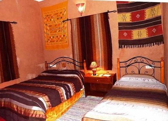 Kasbah Valentine 1