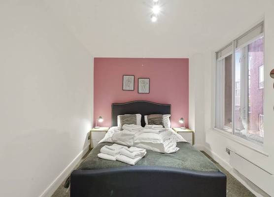 Mulberry House London by City Living London 1