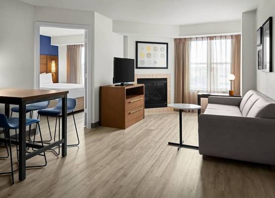 Residence Inn Tampa Westshore Airport 1