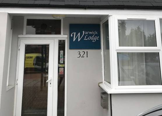 Warwick Lodge 1