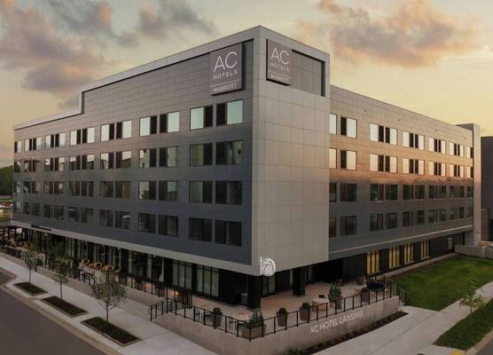 AC Hotel by Marriott Lansing University Area 1