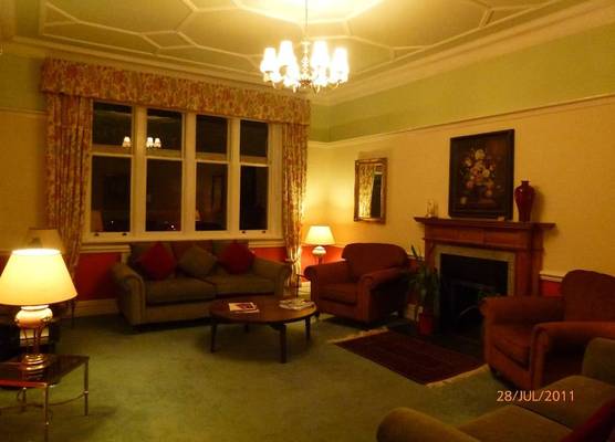 Beech House Hotel 1