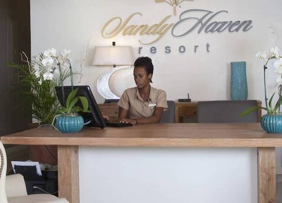 Sandy Haven Resort 1