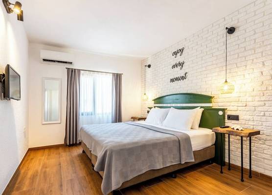 The Poyz Hotel Bodrum 1
