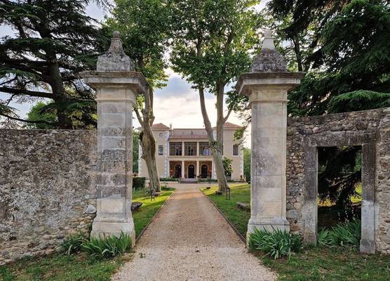 Hôtel Villa Walbaum 1