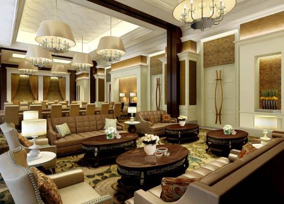Jinyun Hotel Chengdu 1