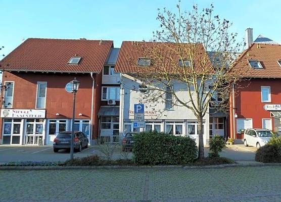 Gasthof Altes Rathaus Garni 1