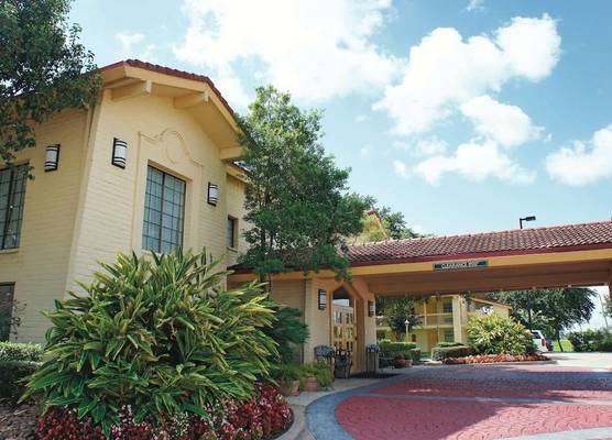 Baymont by Wyndham Houston La Porte 1