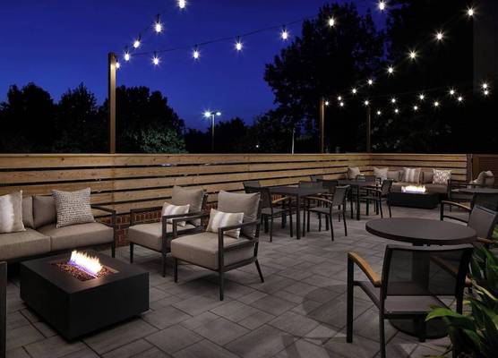 Residence Inn by Marriott Raleigh Crabtree Valley 1