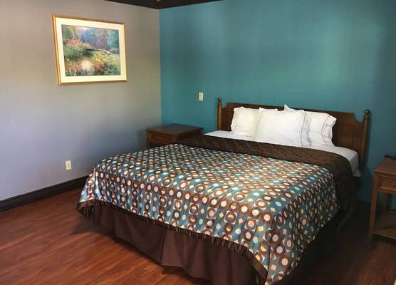 Eagle Inn Motel 1