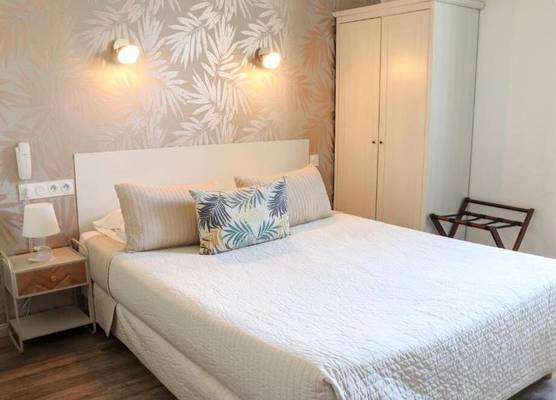 Hotel Abelia 1