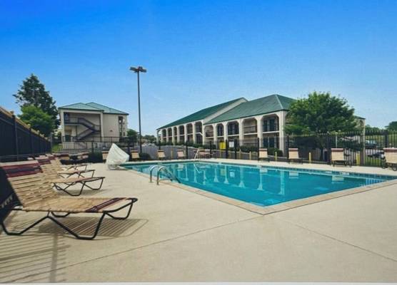 Baymont by Wyndham Johnson City 1