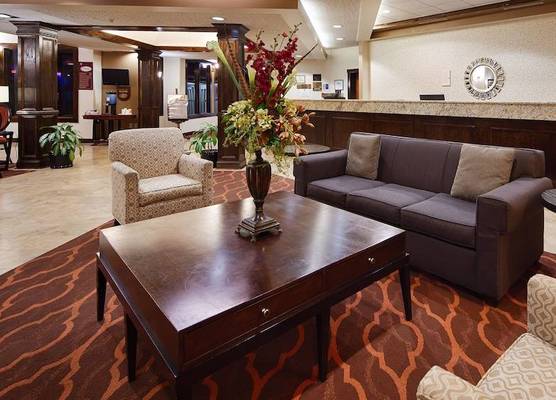 SureStay Plus Hotel by Best Western Lehigh Valley 1
