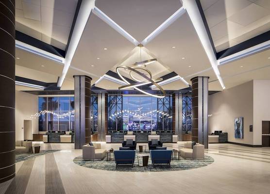 Choctaw Casino & Resort Durant, a Wyndham Grand Hotel 1