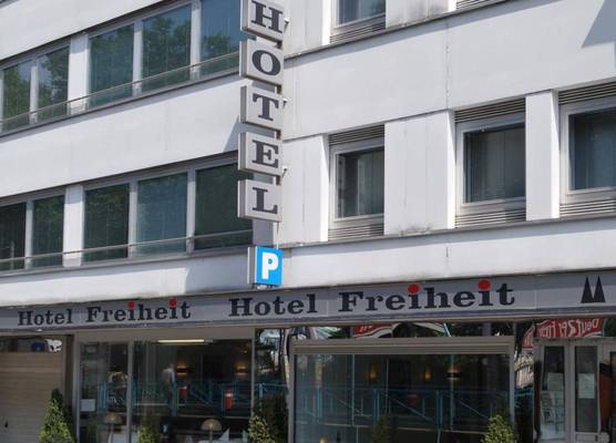 Hotel Freiheit GmbH 1