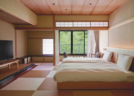 Hakone Pax Yoshino 1