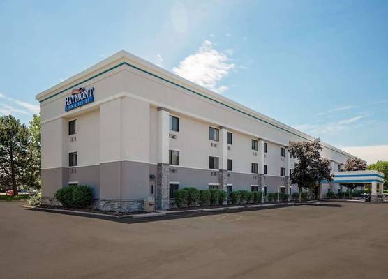 Baymont by Wyndham Detroit Airport/Romulus 1
