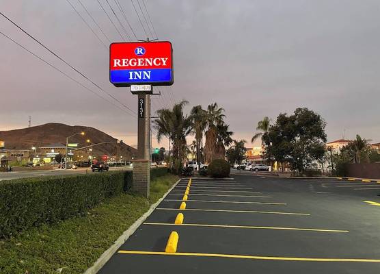 Regency Inn 1