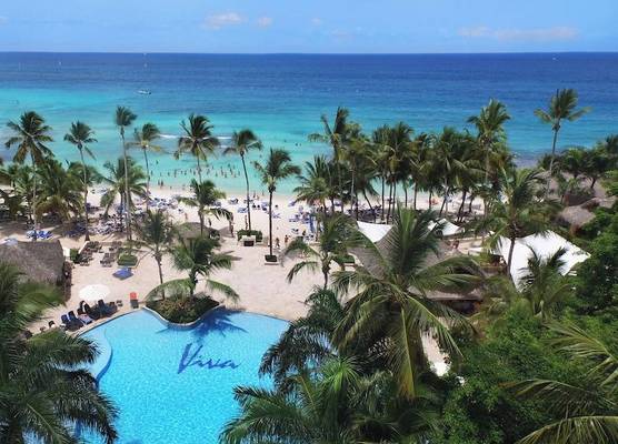 Viva Dominicus Beach by Wyndham, A Trademark All Inclusive 1