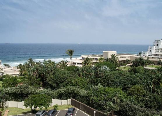 43 Sea Lodge - by Stay in Umhlanga 1