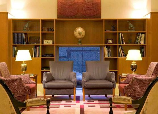 The Cypress Mercure Hotel Nagoya 1