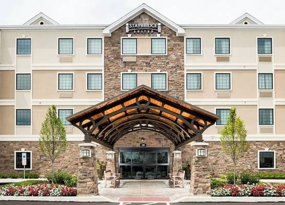 Staybridge Suites PHILADELPHIA- MONTGOMERYVILLE by IHG 1