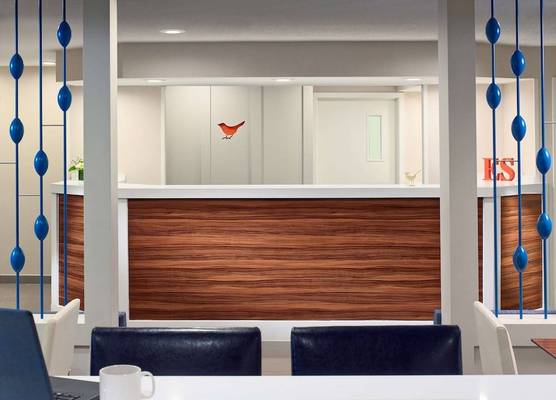 Sonesta ES Suites Providence - Airport 1