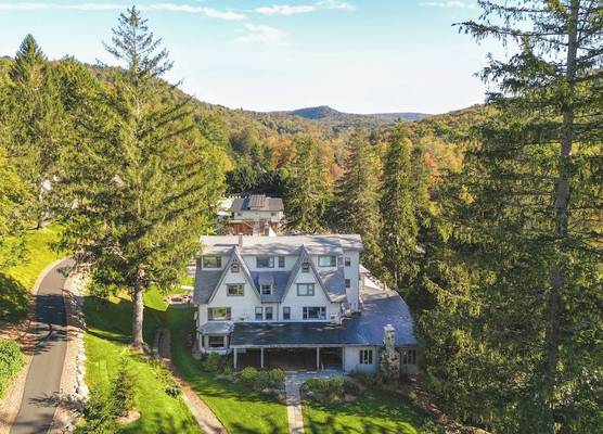 Callicoon Hills 1