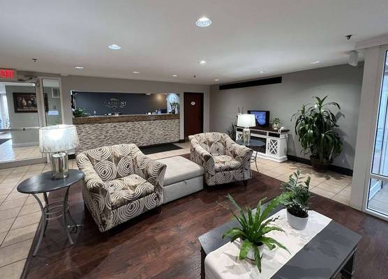 Baymont by Wyndham Peoria 1