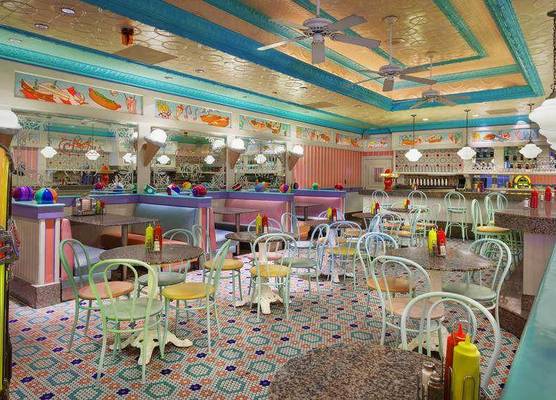 Disney's Beach Club Villas 1