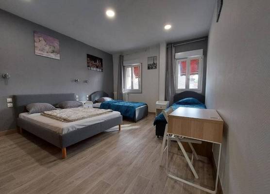 Ardenn'Hotel 1