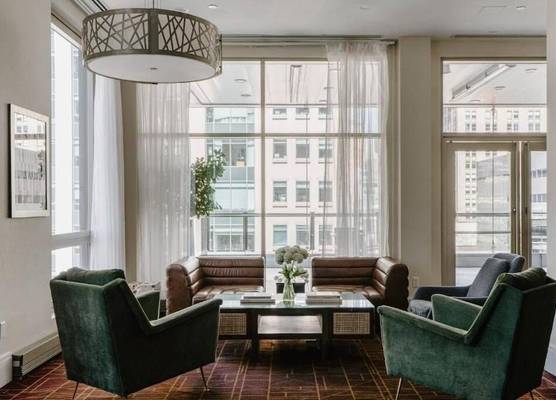 Hotel Boutique at Grand Central 1